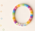 Bracelet Smiley
