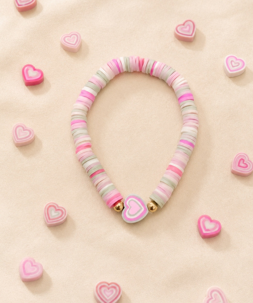 Bracelet Heart
