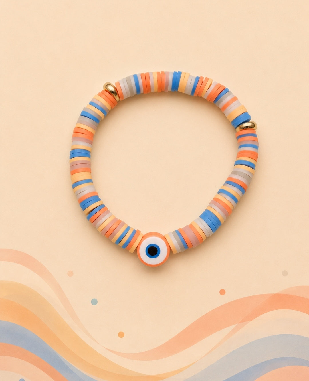 Bracelet Atypique
