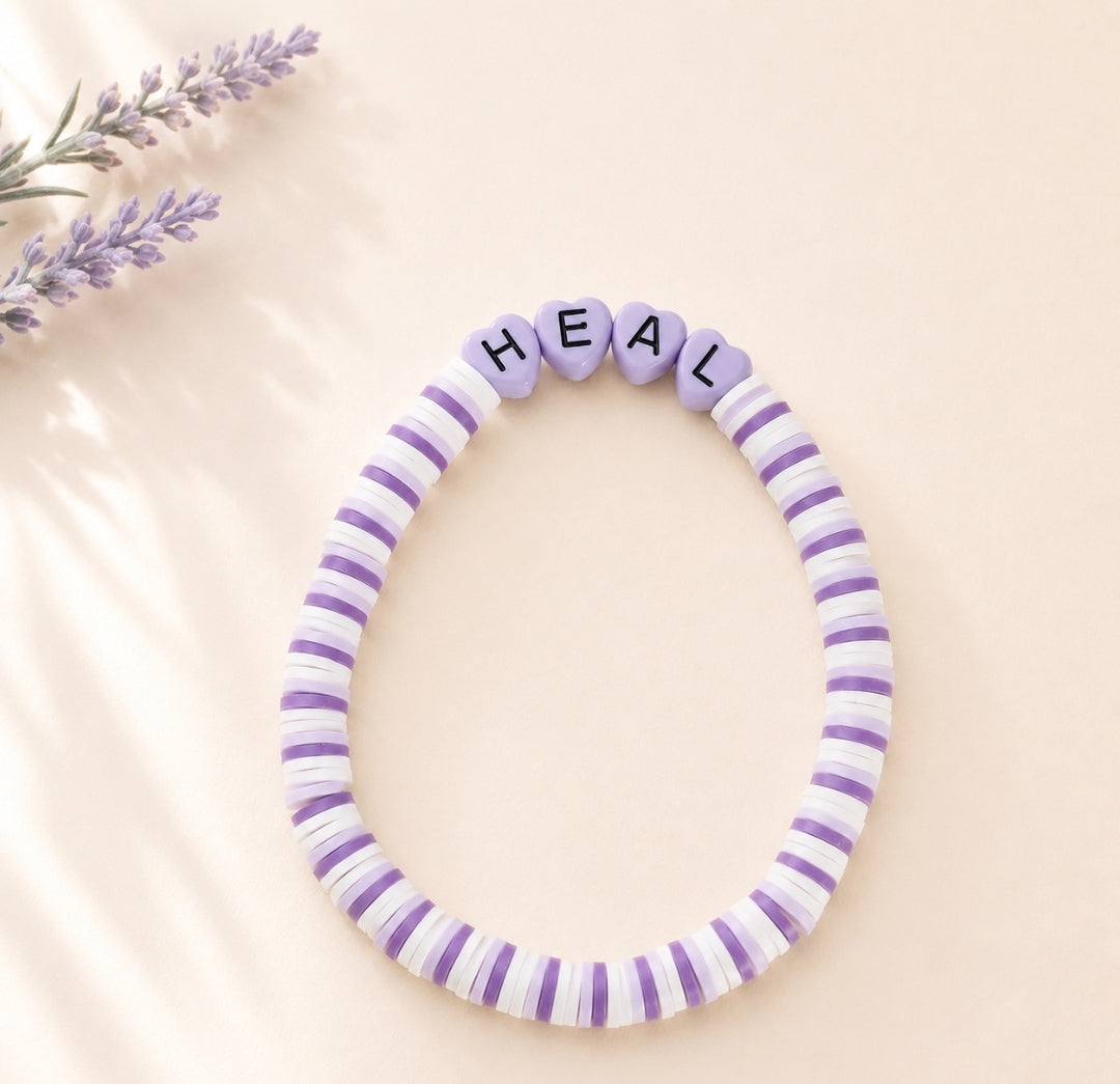 Bracelet Heal
