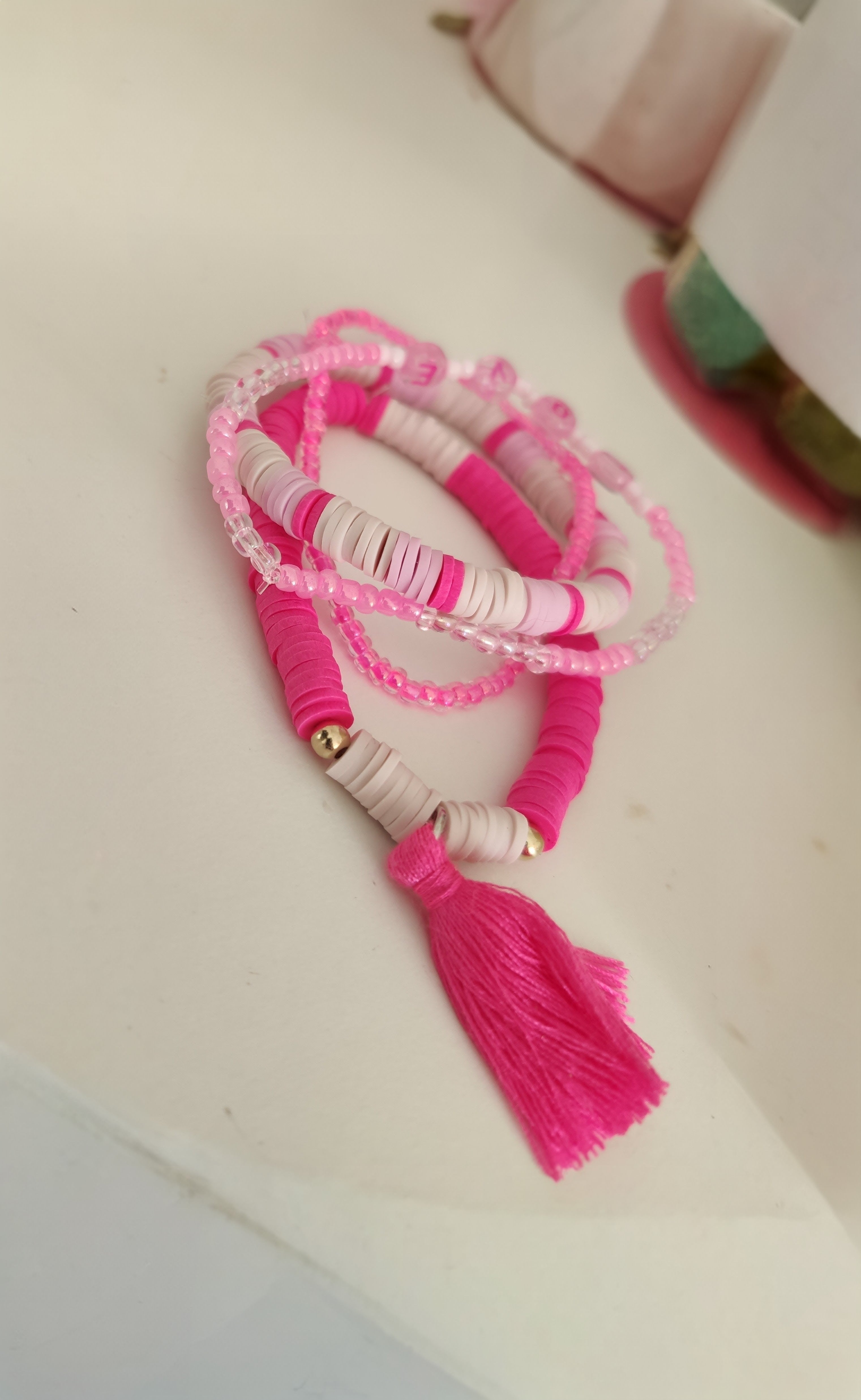 Love set bracelet