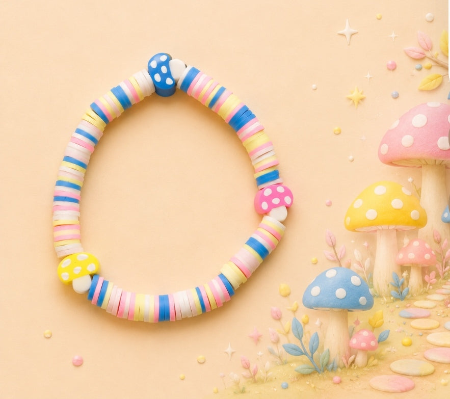 Bracelet Forêt