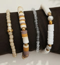 Nude set bracelet
