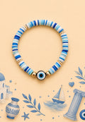Bracelet Santorini