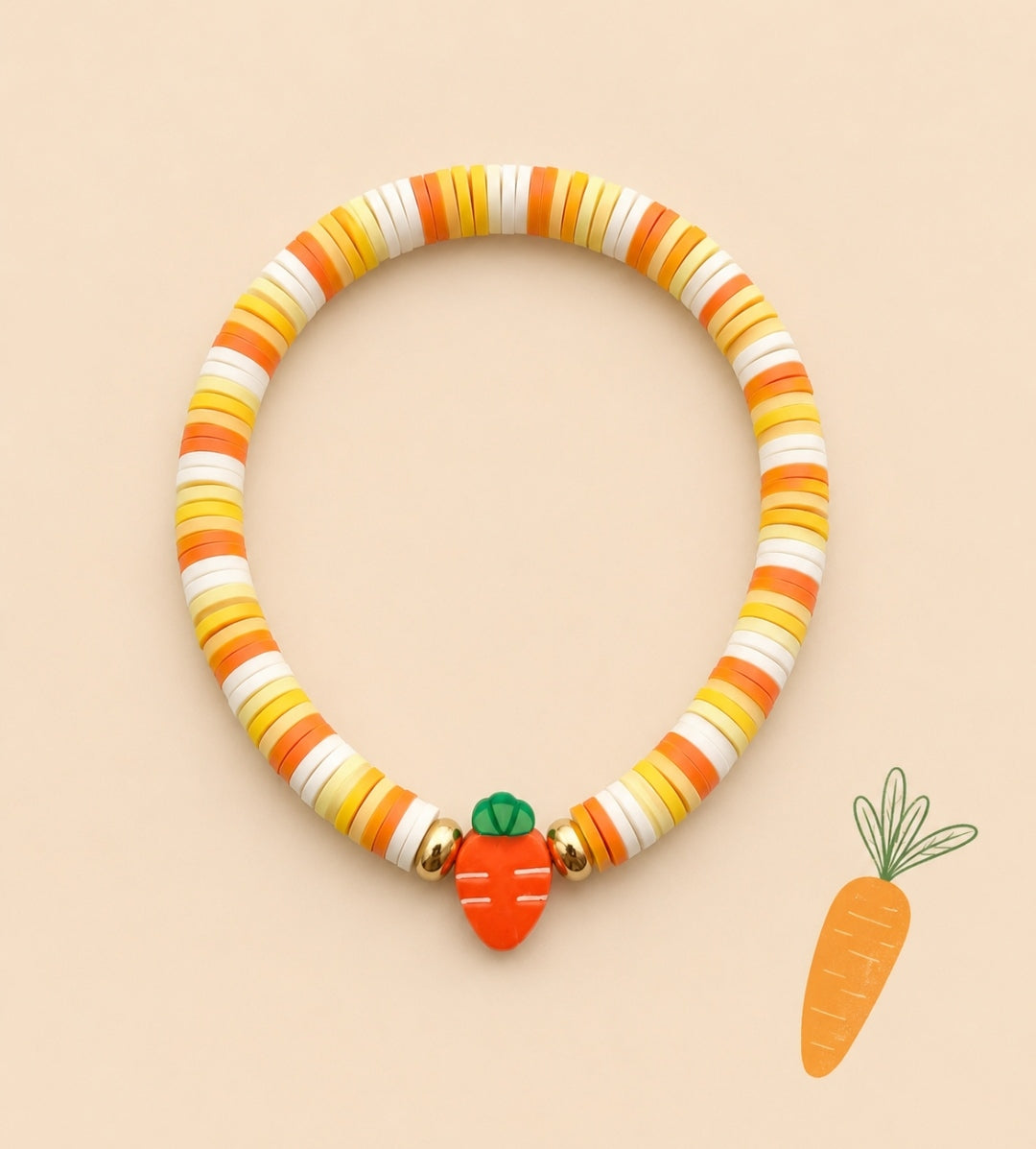 Bracelet Carot