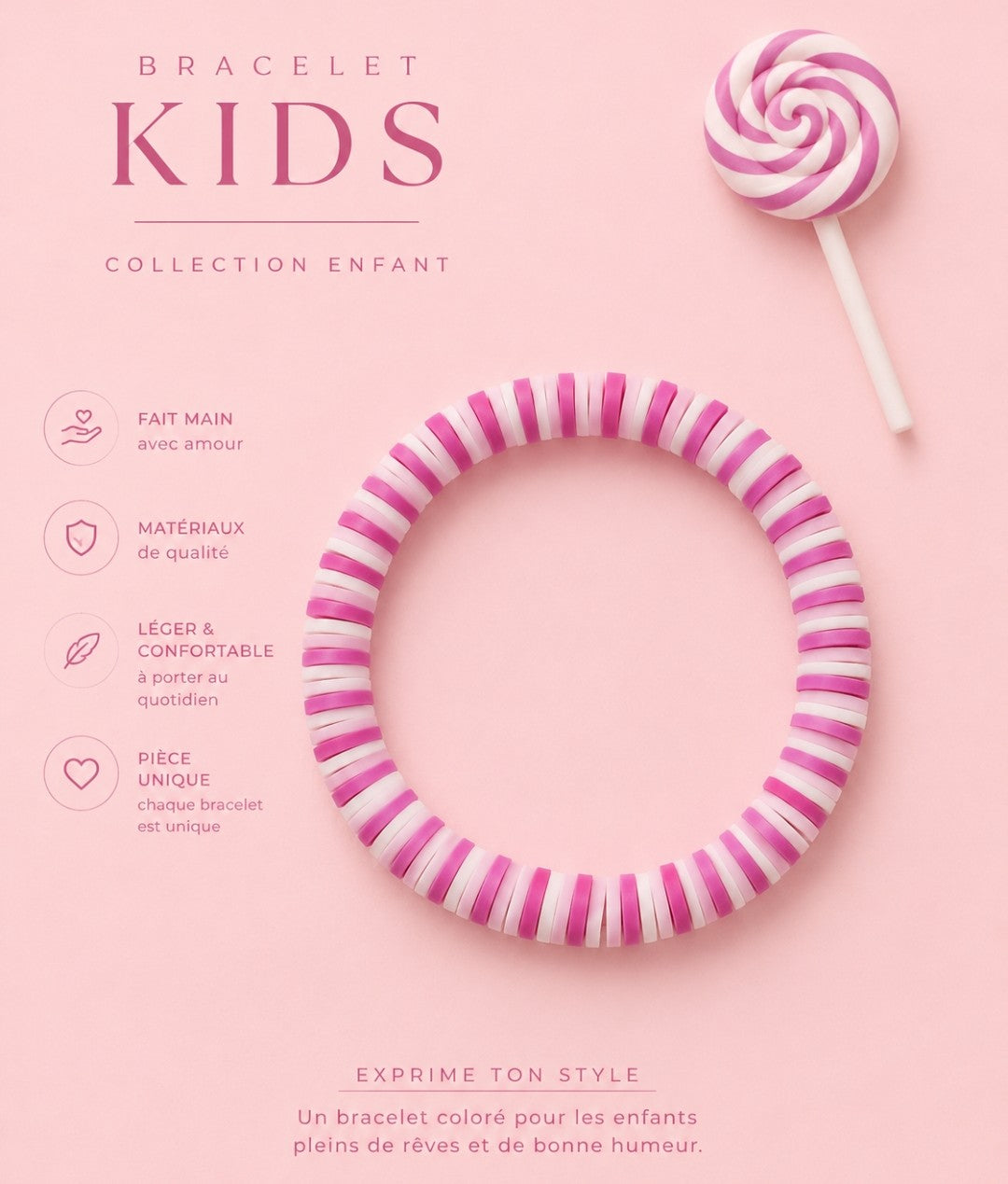 Bracelet Sweet