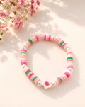 Bracelet Flower