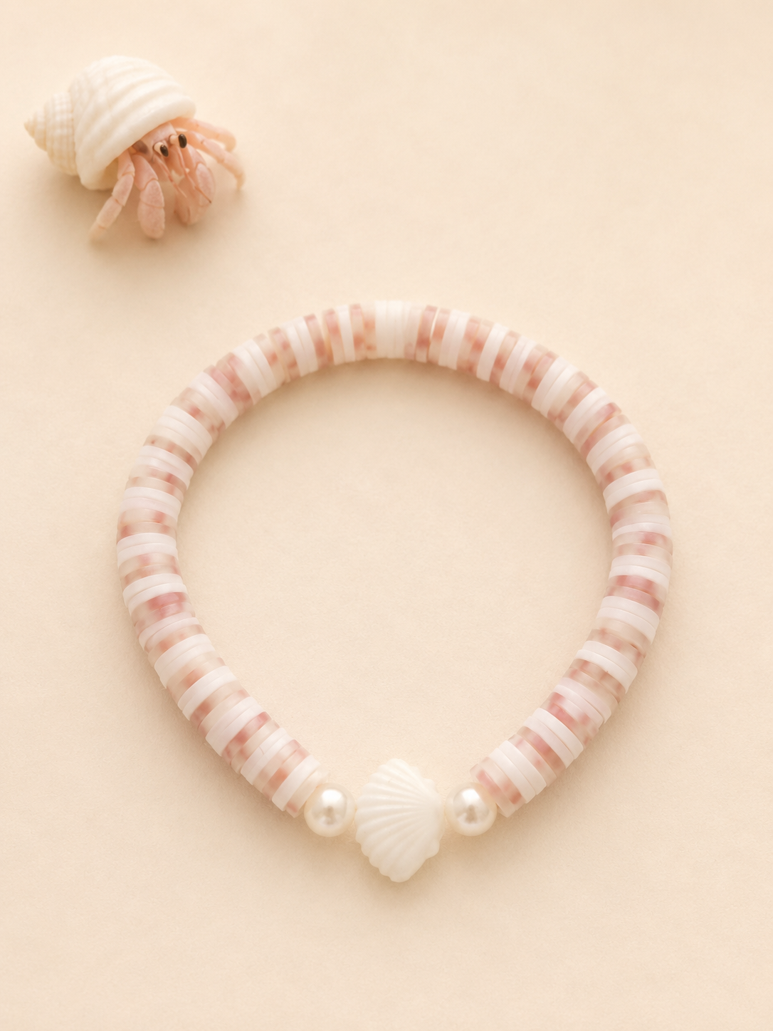 Bracelet Shell
