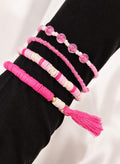Love set bracelet