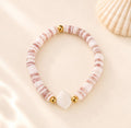 Bracelet Shellfish