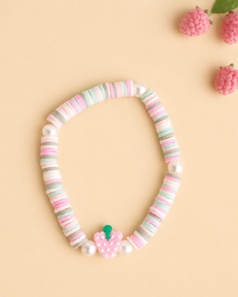 Bracelet Framboise