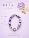 Bracelet Flora