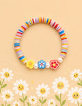 Bracelet Pâquerette