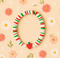 Bracelet Fresa